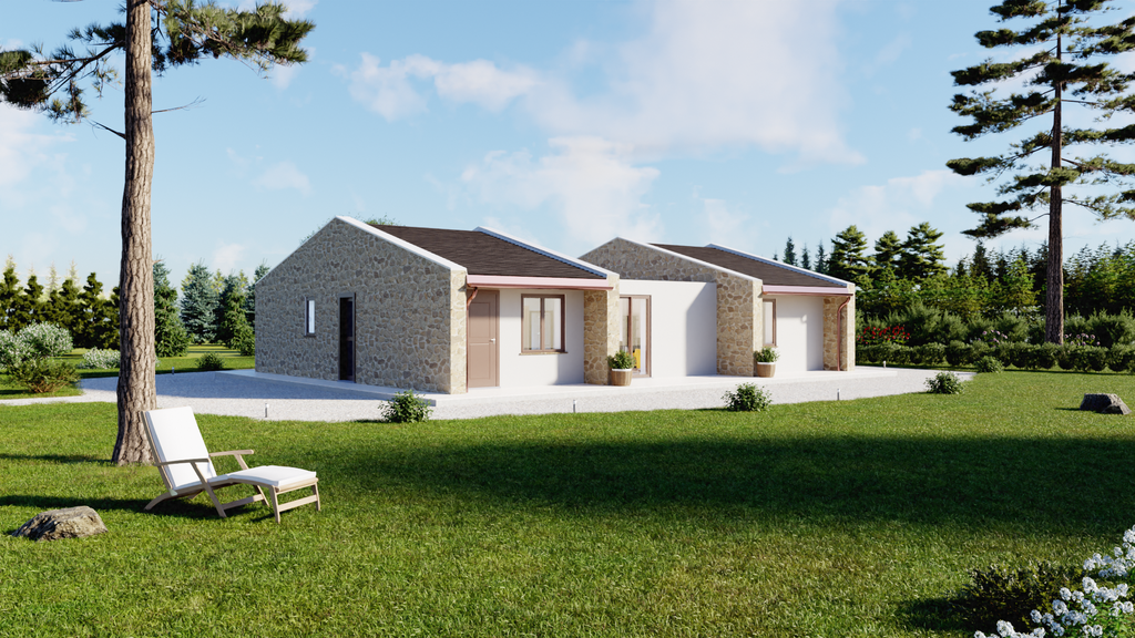 Villa Perseo