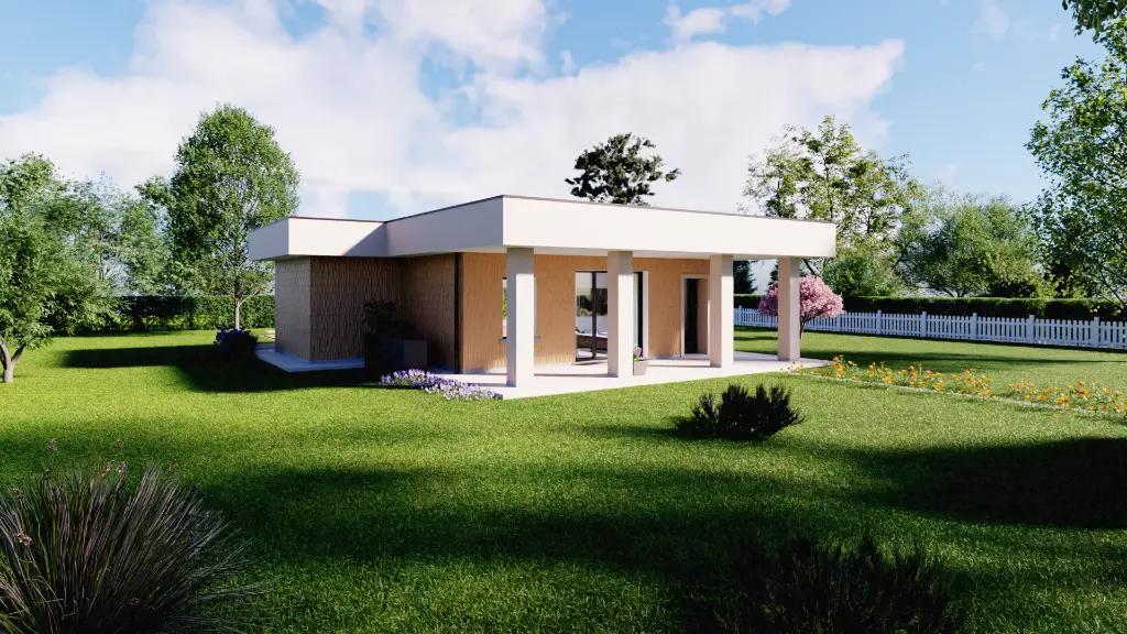 Villa Demetra