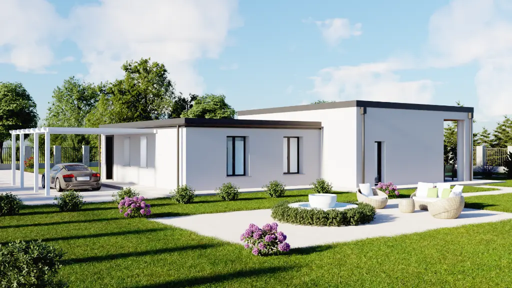 Villa Zelda