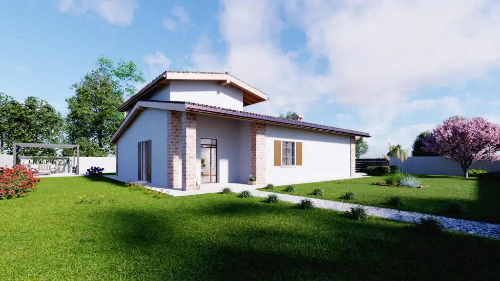 Villa Daglio - Esterno 2.webp