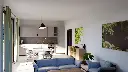 Villa Demetra Smart - Soggiorno.webp