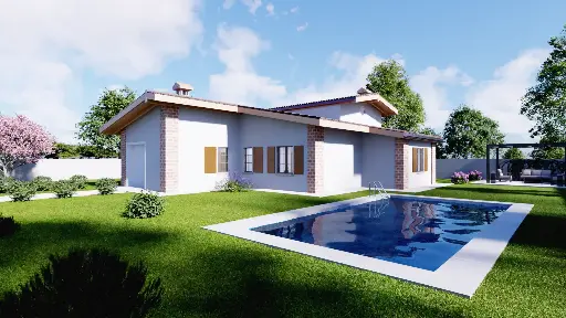 Villa Daglio