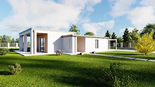 Villa Zelda
