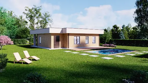 Villa Demetra