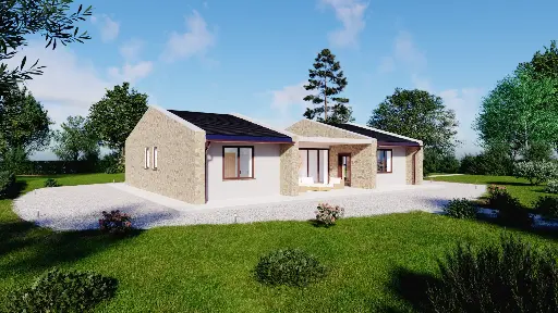 Villa Perseo