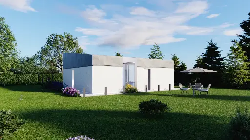 Villa Iceberg